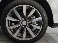 Nuova EVO Evo 3 107 CV (78 kW) 2026 Bianco SUV