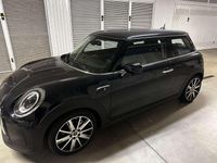 Gebraucht Mini Cooper SE 75 kW (102 PS) 2022 Kleinwagen
