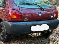 Usata Ford Fiesta 75 CV (55 kW) 1996 Berlina