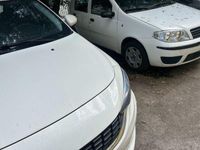 Usata Fiat Tipo Easy 120 CV (88 kW) 2018 Bianco Station wagon