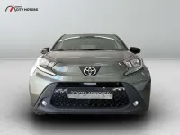 Usata Toyota Aygo X Trend 72 CV (52 kW) 2023 Nero SUV
