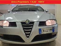 usata Alfa Romeo GT 1.9 1.9 MJT 16V Impression