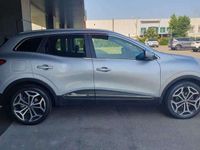 Usata Renault Kadjar 116 CV (85 kW) 2019 Argento SUV