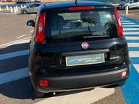 Usata Fiat Panda S 70 CV (51 kW) 2022 Nessuno(met.) Utilitaria
