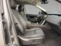 Usata Land Rover Discovery Sport S 163 CV (119 kW) 2024 Eiger grey SUV