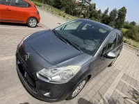 Usata Citroën C3 2011 Grigio Utilitaria