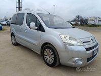 Usata Citroën Berlingo 89 CV (65 kW) 2009 Grigio Monovolume