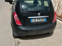 Usata Lancia Ypsilon 69 CV (50 kW) 2006 Utilitaria