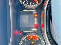 Usata Jeep Cherokee 140 CV (102 kW) 2015 Nero SUV