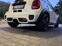Usata Mini John Cooper Works 2015 Utilitaria