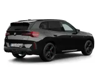 Nuova BMW X3 Comfort Edition 381 CV (280 kW) 2026 Black sapphire metallizzato SUV