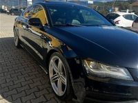 usata Audi A7 Sportback 3.0 TDI 245 CV quattro S tronic usato