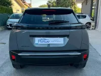 Usata Peugeot 2008 Allure 100 CV (73 kW) 2025 Grigio SUV