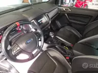 Occasion Ford Ranger Raptor 213 PK (156 kW) 2020 Grijs Pickup