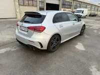 Usata Mercedes A220 190 CV (139 kW) 2018 Berlina