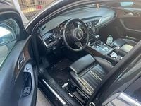 Begagnad Audi A6 150 HK (110 kW) 2014 Kombi