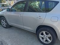 usata Toyota RAV4 RAV4 2.2 D-4D 136 CV DPF