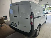 Usata Ford Transit Trend 101 CV (74 kW) 2024 Bianco Furgone