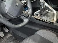 Usata Peugeot 3008 Active 131 CV (96 kW) 2021 Grigio SUV