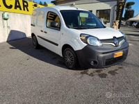 usata Renault Kangoo Diesel Bianco