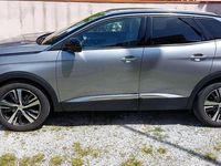 Usata Peugeot 3008 Allure 150 CV (110 kW) 2017 Grigio SUV