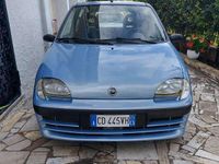 Usata Fiat Seicento Comfort 54 CV (39 kW) 2003 Utilitaria