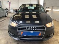 usata Audi A1 SPB 1.0 82 CV TFSI Ultra 15'' Neop.