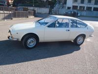Usata Alfa Romeo GTV 1970 Coupé
