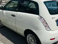 Usata Lancia Ypsilon 77 CV (56 kW) 2010 Bianco Utilitaria