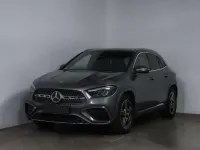 Usata Mercedes GLA200 Premium 163 CV (119 kW) 2025 Grigio SUV