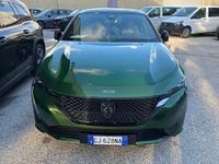 Usata Peugeot 308 GT 131 CV (96 kW) 2022 Berlina