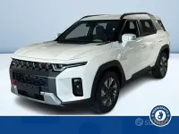 Nuova KGM Torres 204 CV (150 kW) 2026 Bianco SUV