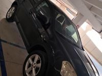 Usata Nissan Qashqai 106 CV (77 kW) 2009 Nero SUV