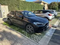 Usata BMW X2 M Sport 150 CV (110 kW) 2020 SUV
