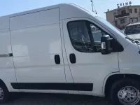 Usata Peugeot Boxer 131 CV (96 kW) 2019 Giallo Furgone