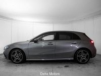 Neu Mercedes A180 AMG line 116 PS (85 kW) 2026 Schwarz Limousine