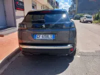 Usata Peugeot 3008 GT 131 CV (96 kW) 2021 Grigio SUV
