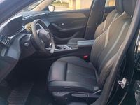 Usata Peugeot 308 Allure 136 CV (100 kW) 2025 Nero Berlina