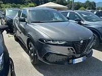 Nuova Alfa Romeo Tonale Sprint 174 CV (127 kW) 2026 Grigio scuro SUV