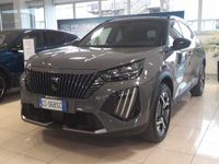 usata Peugeot 2008 BlueHDi 130 S&S EAT8 GT Line nuova a Sarzana