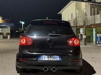 Usata VW Golf VI GT 105 CV (77 kW) 2009 Utilitaria