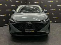 Usata Nissan Qashqai Acenta 140 CV (102 kW) 2025 Argento SUV