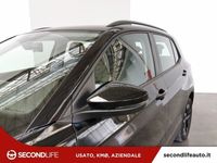 usata Alfa Romeo Giulia 2.2 t Sprint Q4 210cv auto del 2021 usata a San Salvo