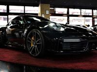 Usata Porsche 911 Turbo S 650 CV (478 kW) 2022 Nero Coupé