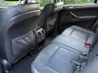 Usata BMW X5 Efficient Dynamics 235 CV (172 kW) 2008 Grigio SUV