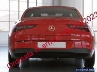 usata Mercedes 200 Automatic Progressive Advanced Plus CLA Coup&eac Pieve di Cento