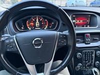 Usata Volvo V40 120 CV (88 kW) 2018 Berlina