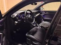 Usata Audi A1 Admired 116 CV (85 kW) 2020 Nero SUV