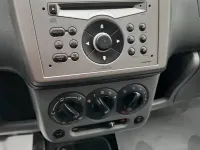Usado Suzuki Ignis 99 CV (72 kW) 2005 Gris Utilitario