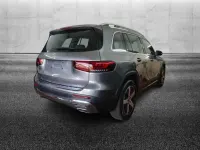 Usata Mercedes GLB180 116 CV (85 kW) 2023 Grigio SUV